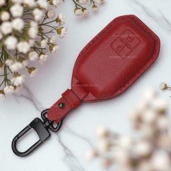 Bao da chìa khoá Suzuki 13