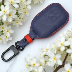 Bao da chìa khoá Suzuki 10