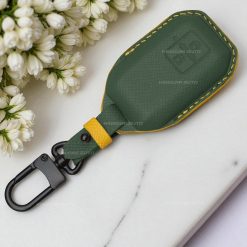 Bao da chìa khoá Suzuki 8