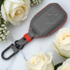 Bao da chìa khoá Suzuki 4