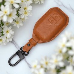 Bao da chìa khoá Suzuki 21