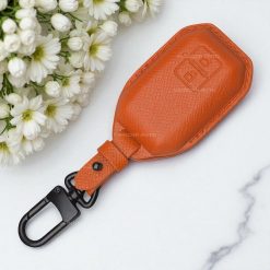 Bao da chìa khoá Suzuki 19