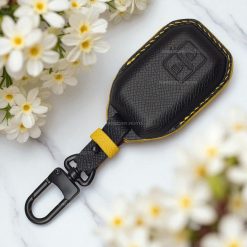 Bao da chìa khoá Suzuki 16