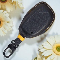 Bao da chìa khoá Hyundai 2426 12