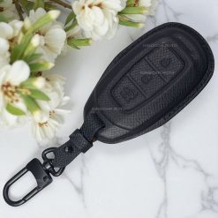 Bao da chìa khoá Hyundai 2023 23