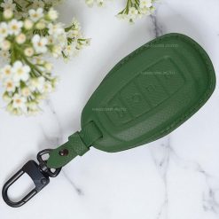 Bao da chìa khoá Hyundai 2023 9