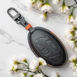 Bao da chìa khoá Hyundai 125 13