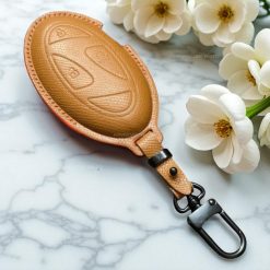 Bao da chìa khoá Hyundai 125 8