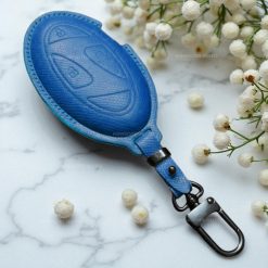 Bao da chìa khoá Hyundai 125 1