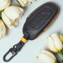 Bao da chìa khoá Hyundai 19 19