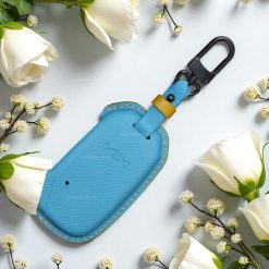 Bao da chìa khoá KIA 57 28