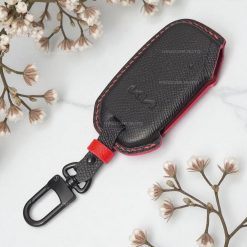 Bao da chìa khoá KIA 57 22