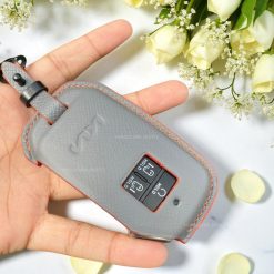 Bao da chìa khoá KIA 57 7
