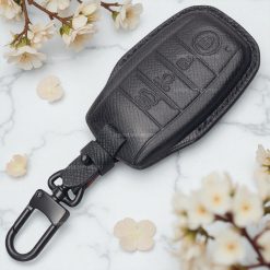 Bao da chìa khoá Hyundai 60 24