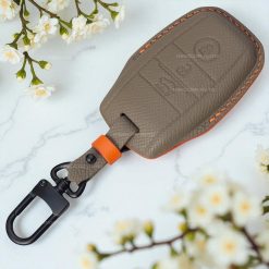 Bao da chìa khoá Hyundai 60 22