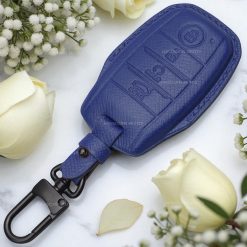 Bao da chìa khoá Hyundai 60 11