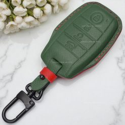 Bao da chìa khoá Hyundai 60 9