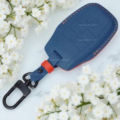 Bao da chìa khoá Hyundai 60 3