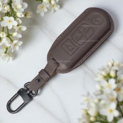 Bao da chìa khoá Mazda 55 22