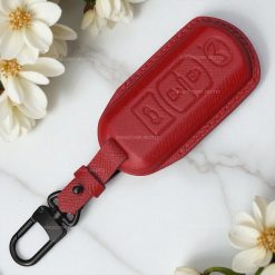 Bao da chìa khoá Mazda 55 13