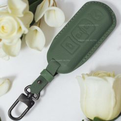 Bao da chìa khoá Mazda 55 6