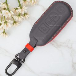 Bao da chìa khoá Mazda 55 3