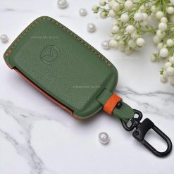 Bao da chìa khoá Mazda 54 1