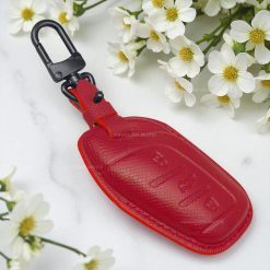 Bao da chìa khoá MG 8