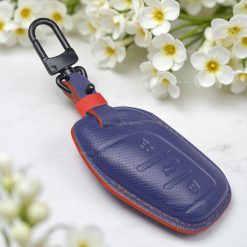 Bao da chìa khoá MG 6