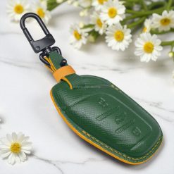 Bao da chìa khoá MG 4