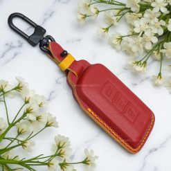 Bao da chìa khoá Mitsubishi 28