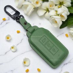 Bao da chìa khoá Mitsubishi 13