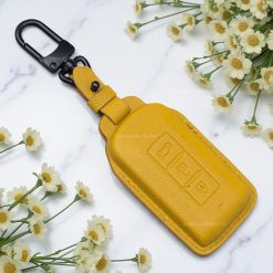 Bao da chìa khoá Mitsubishi 12