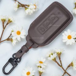 Bao da chìa khoá Mitsubishi 5