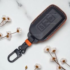 Bao da chìa khoá Mitsubishi 3