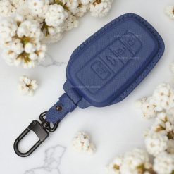 Bao da chìa khoá Toyota Corolla Camry 45 9