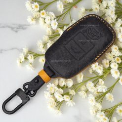 Bao da chìa khoá Toyota 35 26