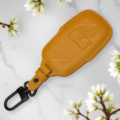 Bao da chìa khoá Toyota 35 23