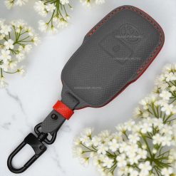 Bao da chìa khoá Toyota 35 22