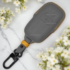 Bao da chìa khoá Toyota 35 19