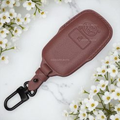 Bao da chìa khoá Toyota 35 5