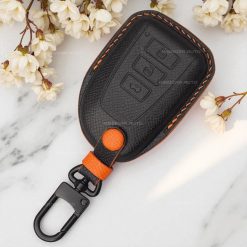 Bao da chìa khoá Toyota 38 27