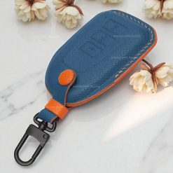 Bao da chìa khoá Toyota 38 10