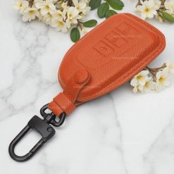 Bao da chìa khoá Toyota 38 2