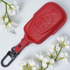 Bao da chìa khoá Vinfast VF6789 14