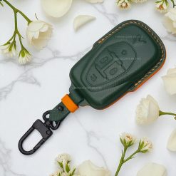 Bao da chìa khoá Vinfast VF6789 8