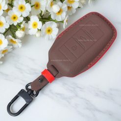 Bao da chìa khoá Vinfast VF5 21