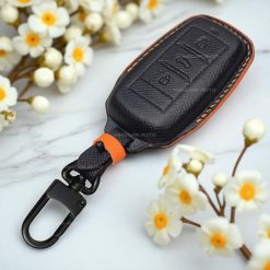 Bao da chìa khoá Vinfast VF5 7