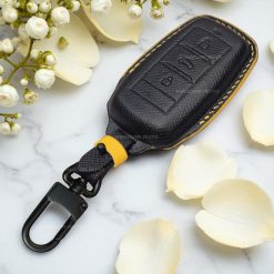 Bao da chìa khoá Vinfast VF5 4