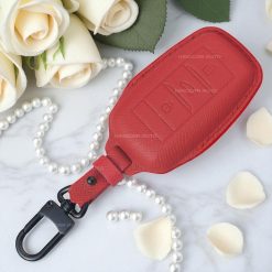 Bao da chìa khoá Vinfast VF5 2